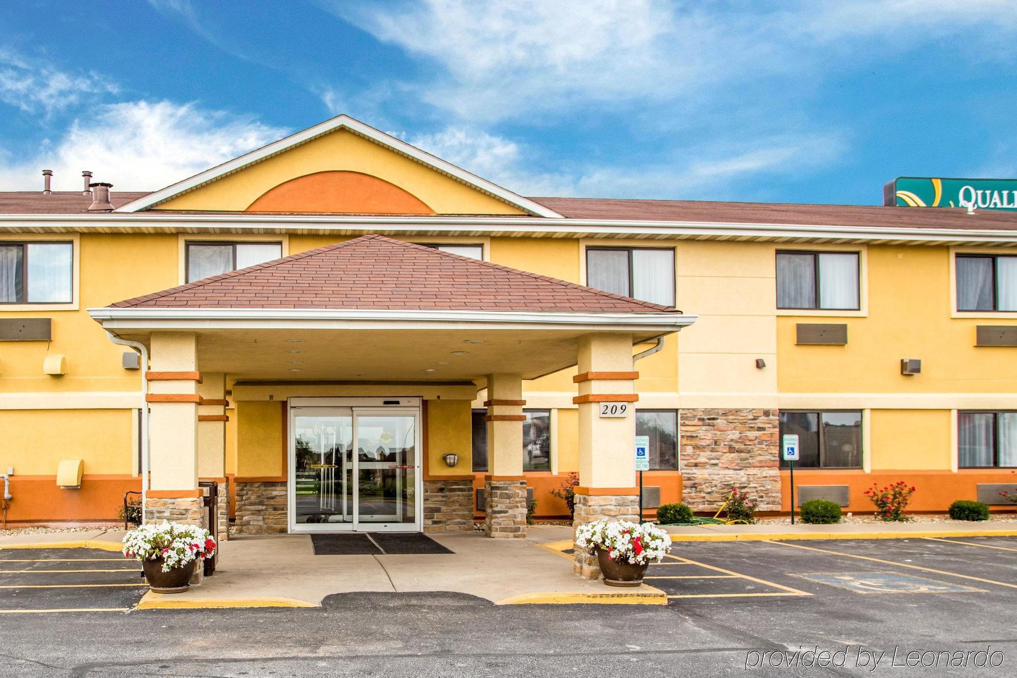 Comfort Inn & Suites Coralville - Iowa City Near Iowa River Landing Экстерьер фото